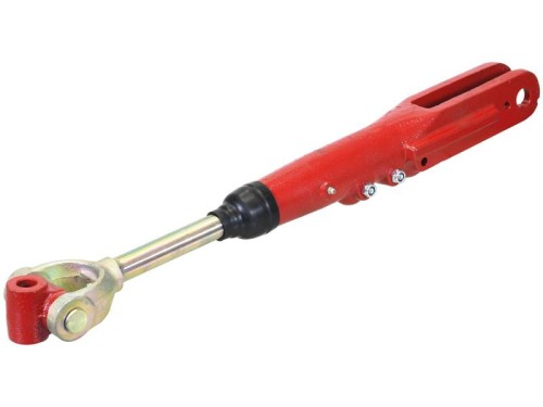Wieszak - Przegub Ø 16.5mm- Widełki Otwór Ø 19mm - Długość min:575mm - 7/8 UNC S.74535 - Intertraktor