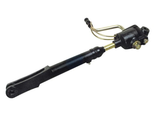 Wieszak - Przegub Ø 16.5mm- Widełki Otwór Ø 16mm - Długość min:475mm - 3/4 UNC S.3233 - Intertraktor
