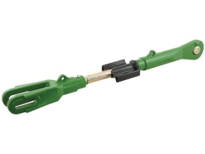 Wieszak - Kula Ø 25.5mm- Widełki Otwór Ø 26x85mm - Długość min:1010mm - M33x3.5 Metryczny S.150085