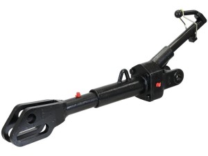 Wieszak - Widełki Otwór Ø 22mm- Widełki Otwór Ø 27 & 27x96mm - Długość min:560mm - M27x3 Metryczny S.68193