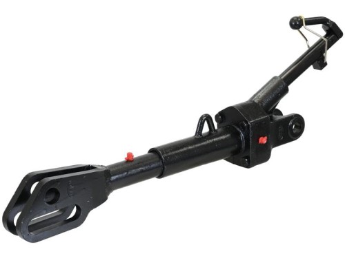Wieszak - Widełki Otwór Ø 22mm- Widełki Otwór Ø 27 & 27x96mm - Długość min:560mm - M27x3 Metryczny S.68193 - Intertraktor