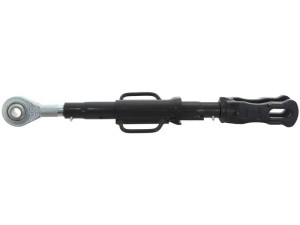Wieszak - Kula Ø 28mm- Widełki Otwór Ø 29x60mm - Długość min:824mm - M36x3 Metryczny S.150003