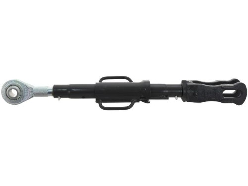 Wieszak - Kula Ø 28mm- Widełki Otwór Ø 29x60mm - Długość min:824mm - M36x3 Metryczny S.150003 - Intertraktor