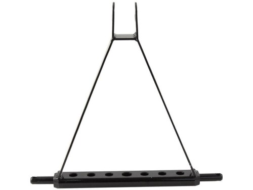Wieszak kompletny (Kat. 1) Nr otworu: 7, 508mm. S.144789 - Intertraktor