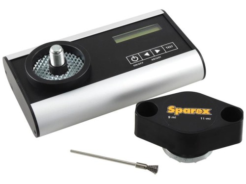 Wilgotnościomierz S.24641 - Intertraktor