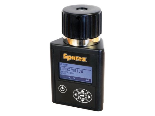 MT-PRO+ Wilgotnościomierz do ziarna S.28675 - Intertraktor