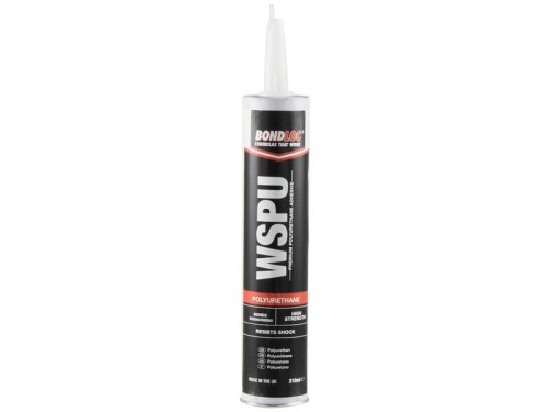klej do szyb 310 ml S.24128 - Intertraktor