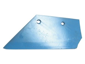 Lemiesz bez dłuta lewa, 14'' (355mm), Overum Zastępuje: 94599 S.162983
