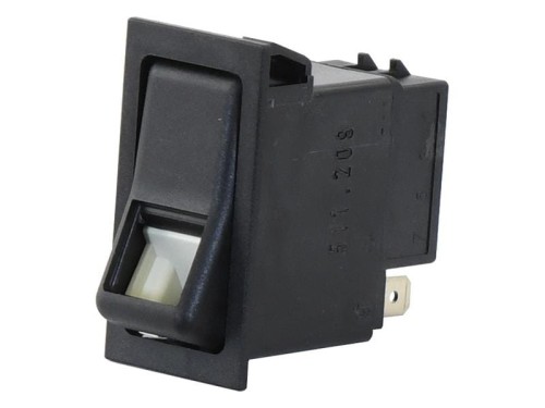 Włącznik wycieraczek - Wiper S.152447 - Intertraktor