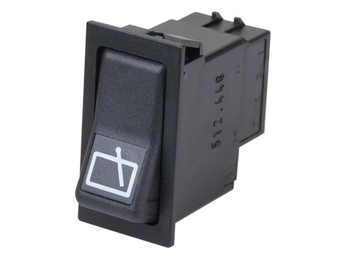 Włącznik wycieraczek - Rocker - Wiper S.152451 - Intertraktor