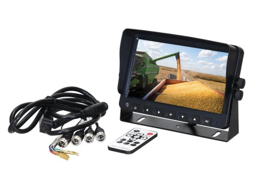 Monitor zamienny S.166343 - Intertraktor
