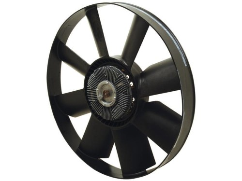 Wiskozowy zespół wentylatora S.104846 - Intertraktor