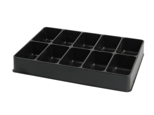 10 Podstawa przedziału (330 x 50 x 230mm) S.2423 - Intertraktor