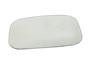 Wklad lusterka-szkło - Prostokątne, (Wypukłe), 320 x 230mm S.39764