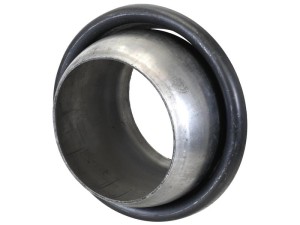Męski wkład zaworu do wspawania - 5'' (120mm) (galvanizado) S.115036