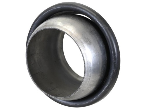 Męski wkład zaworu do wspawania - 5'' (120mm) (galvanizado) S.115036 - Intertraktor