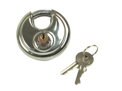 Wkładka ze stali - Stainless Steel S.39890 - Intertraktor
