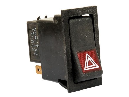 Włącznik S.23154 - Intertraktor