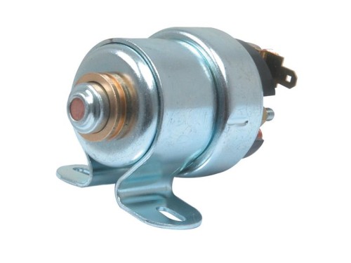 Włącznik magnetyczny S.43494 - Intertraktor