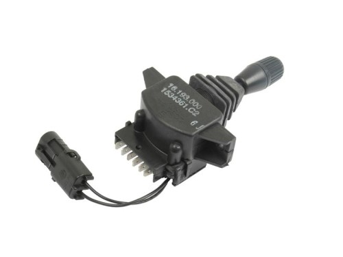 Włącznik S.57339 - Intertraktor