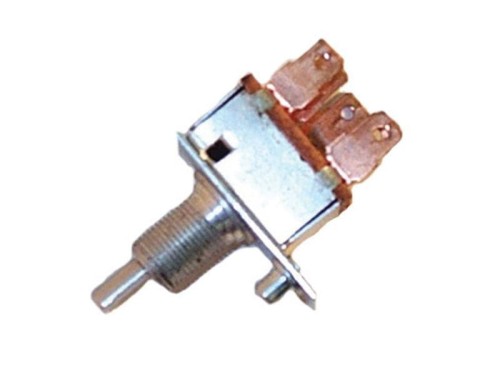 Włącznik dmuchawy A/C S.106608 - Intertraktor