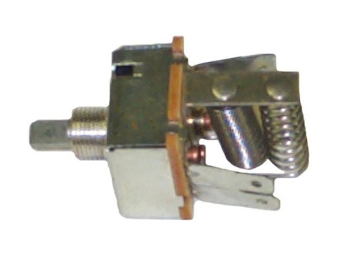 Włącznik dmuchawy A/C S.106610 - Intertraktor