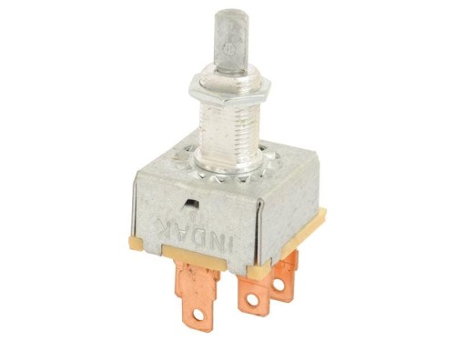 Włącznik dmuchawy A/C S.106617 - Intertraktor