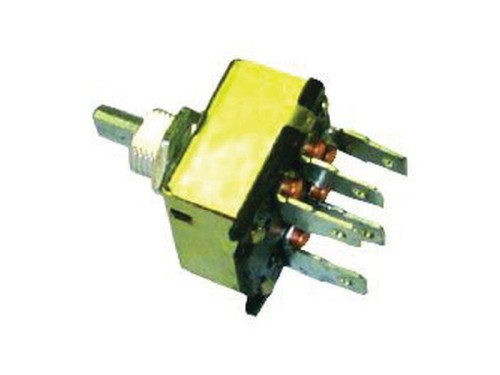 Włącznik dmuchawy A/C S.106606 - Intertraktor