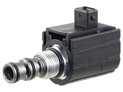 Włącznik magnetyczny S.151276 - Intertraktor
