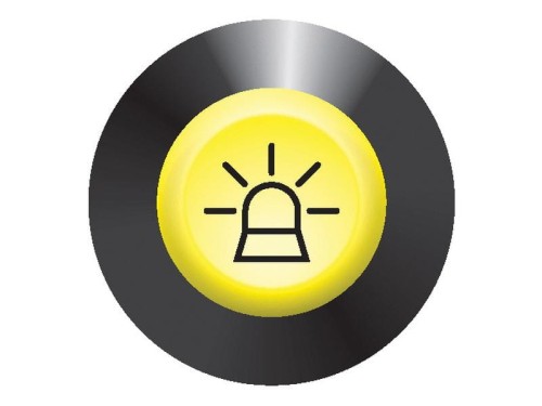 Włącznik lampy ostrzegawczej S.52806 - Intertraktor
