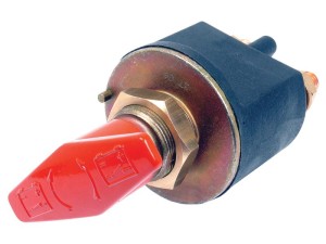 Włącznik masy - Ciężki Wersja, 250 Ampery, 12-24V S.79107