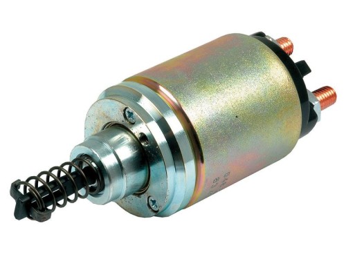 Włącznik magnetyczny S.36120 - Intertraktor