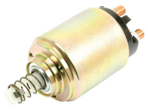 Włącznik magnetyczny S.36123 - Intertraktor