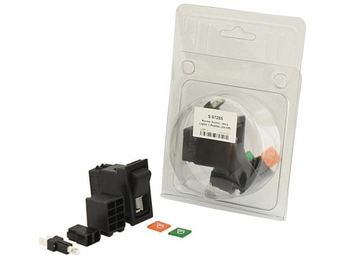 Włącznik - Work Lights, 2 Polozenie (Na/Od) S.57255 - Intertraktor