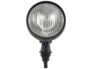 Lampa robocza Okrągły Lewa/Prawa - 12V S.147610