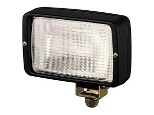 Lampa robocza Prostokątne Lewa/Prawa - 12-24V S.147675
