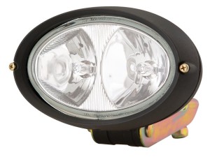 Lampa robocza Oval Lewa/Prawa - 12V S.147688