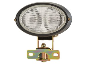 Lampa robocza Oval Lewa/Prawa - 12V S.147716