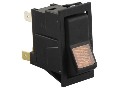 Przełącznik światła roboczego S.152454 - Intertraktor