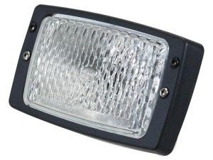 Lampa robocza Prostokątne - 12/24V S.147672