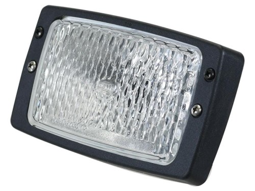 Lampa robocza Prostokątne - 12/24V S.147672 - Intertraktor