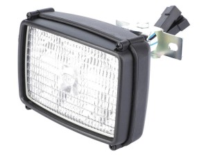 Lampa robocza Prostokątne Lewa/Prawa - 12V S.147677