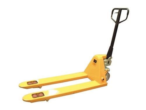 Wózek paletowy (2500kgs) S.79264 - Intertraktor