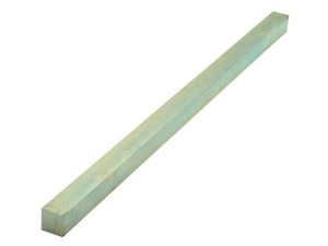 Wpust Klinowy 1/2'' x 1/2'' x 12'' (DIN or Standard No. DIN 6880) S.1355