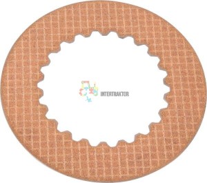 Tarcza sprzęgła 3541409701