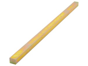 Wpust Klinowy 10.0 x 12.0 x 300mm (DIN or Standard No. DIN 6880) S.8394