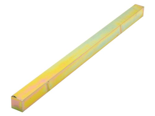 Wpust Klinowy 16.0 x 16.0 x 300mm (DIN or Standard No. DIN 6880) S.3488 - Intertraktor