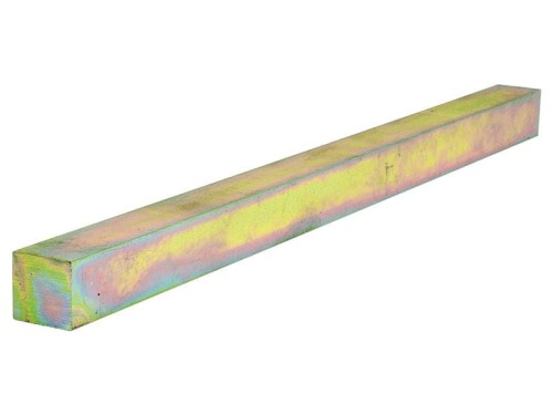 Wpust Klinowy 18.0 x 18.0 x 300mm (DIN or Standard No. DIN 6880) S.3489 - Intertraktor
