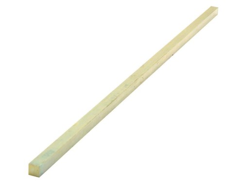 Wpust Klinowy 5/16'' x 5/16'' x 12'' (DIN or Standard No. DIN 6880) S.1352 - Intertraktor
