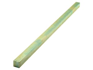 Wpust Klinowy 7/16'' x 7/16'' x 12'' (DIN or Standard No. DIN 6880) S.1354